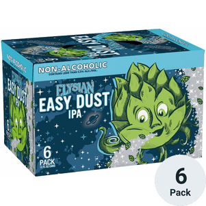 Elysian Non-Alcoholic Easy Dust