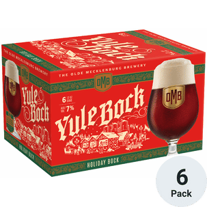 Olde Mecklenburg Yule Bock