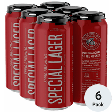 Eppig Special Lager