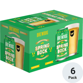 BrewDog Spring Bock