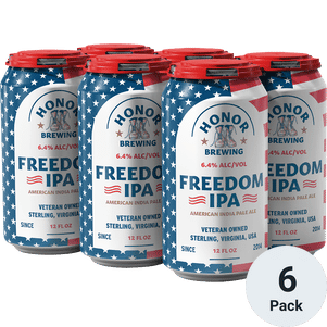 Honor Ale | Total Wine & More