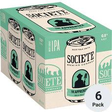 Societe The Apprentice IPA