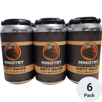 Ministry of Brewing Dirty Maude