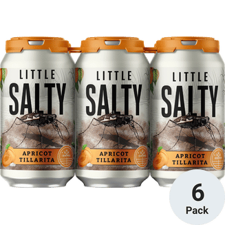 Glacial Till Little Salty