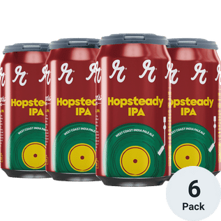 Reuben's Hopsteady IPA