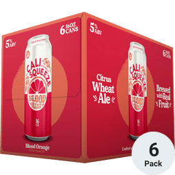 Cali Squeeze Blood Orange