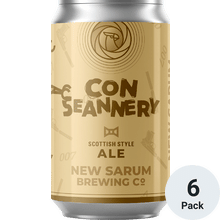 New Sarum Con Seannery