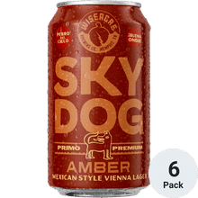 Wiseacre Sky Dog Amber