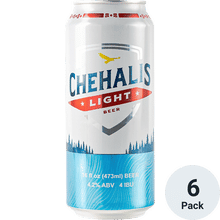 Talking Cedar Chehalis Light