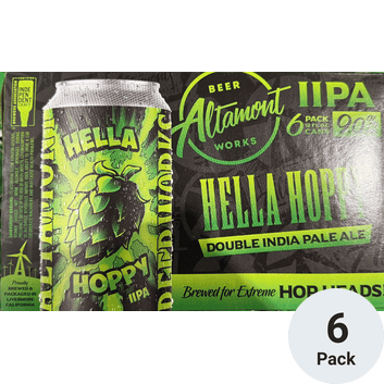 Altamont Hella Hoppy IIPA