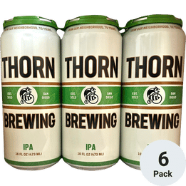 Thorn IPA