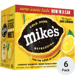 Mike's Hard Lemonade Hard Beverage