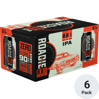 Roadie Non-Alcoholic IPA