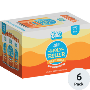 Urban South Non-Alcoholic Holy Roller