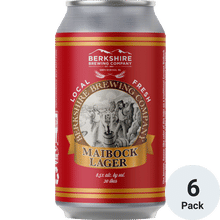Berkshire Maibock Lager