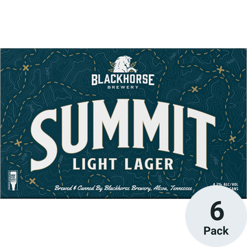 Blackhorse Summit