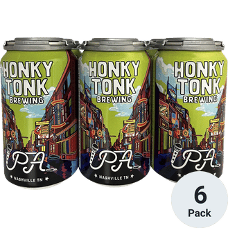 Honky Tonk IPA