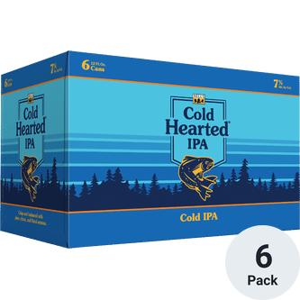 Bell's Cold Hearted IPA