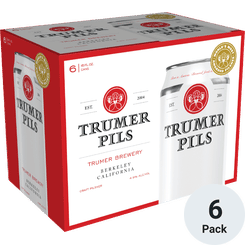 Trumer Pils