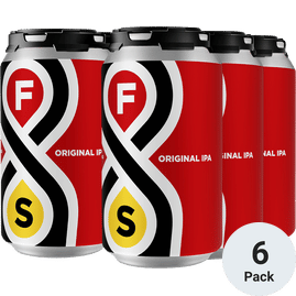 Fair State Original IPA