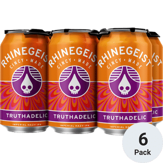Rhinegeist Truthadelic
