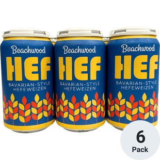 Beachwood Hef