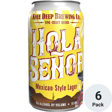 Knee Deep Hola Senor