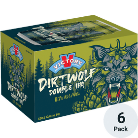 Victory DirtWolf Double IPA