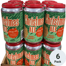 Main & Mill Christmas Ale