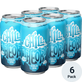 Real Ale Chill Theory Cold IPA