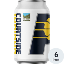 Upland Pacers Courtside Cream Ale