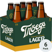 Troegs Pennsylvania Lager