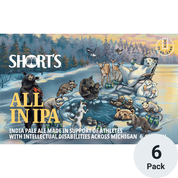Short's All In IPA