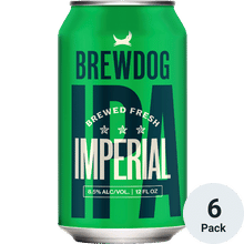 BrewDog Imperial