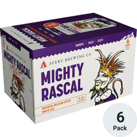 Avery Mighty Rascal