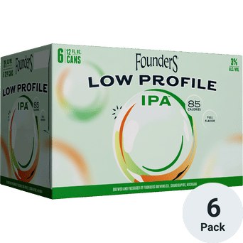 Founders Low Profile IPA