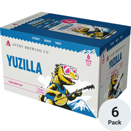 Avery Yuzilla