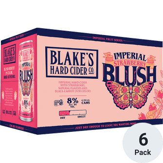 Blake's Imperial Blush Cider