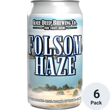 Knee Deep Folsom Haze