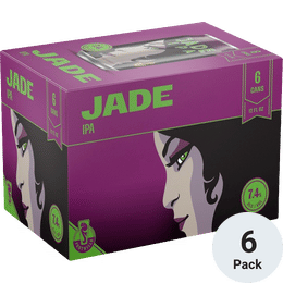 Foothills Jade IPA