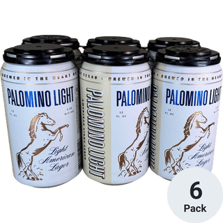 Star Republic Palomino Light