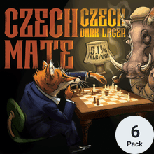 Brookeville Czech Mate