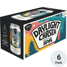 Troegs Daylight Chaser Dark IPA