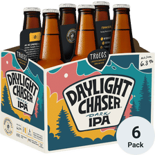 Troegs Daylight Chaser Dark IPA