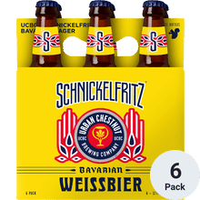 Urban Chestnut Schnickelfritz