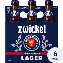 Urban Chestnut Zwickel