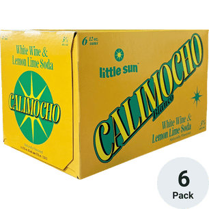 Calimocho Blanco
