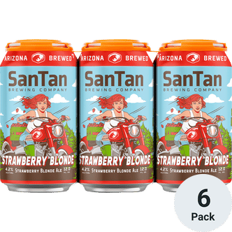 SanTan Strawberry Blonde