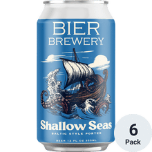 Bier Shallow Seas