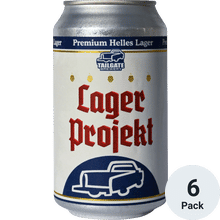 TailGate Lager Projekt